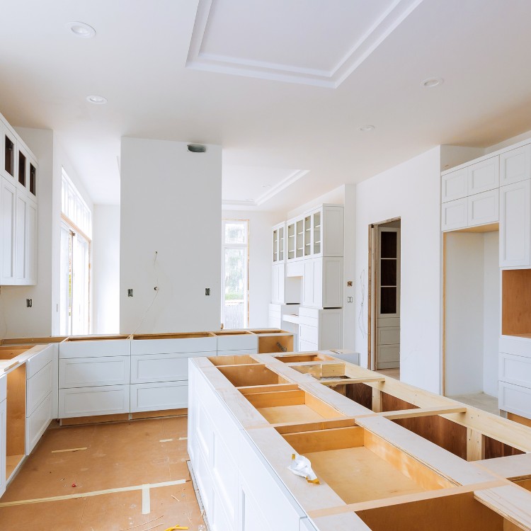 Home Remodeling Services in Fulshear, TX