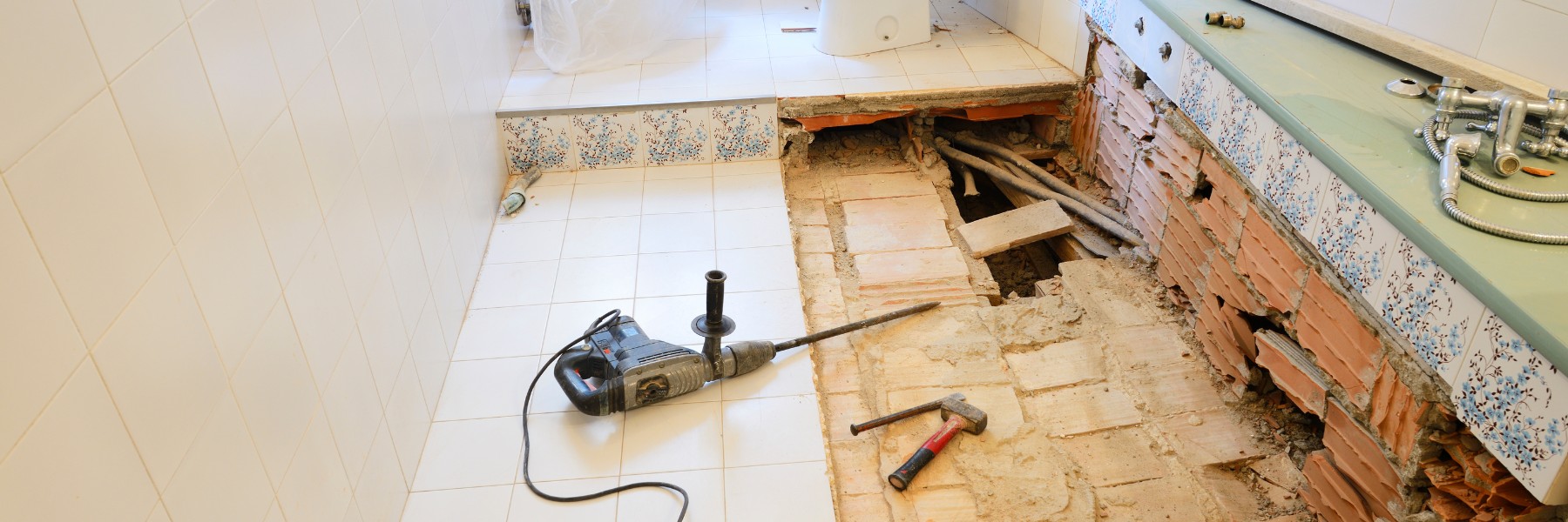 Home Remodeling Services in Fulshear, TX