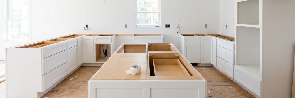 Home Remodeling Services in Fulshear, TX